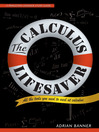 The Calculus Lifesaver (eBook): All the Tools You Need to Excel at Calculus